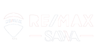 RE/MAX Sawa Logo