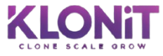 KlonIT Brand Logo